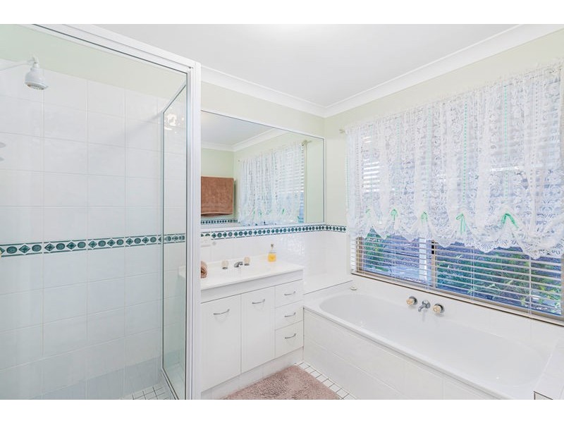 45 Brosnan Drive, Capalaba QLD 4157