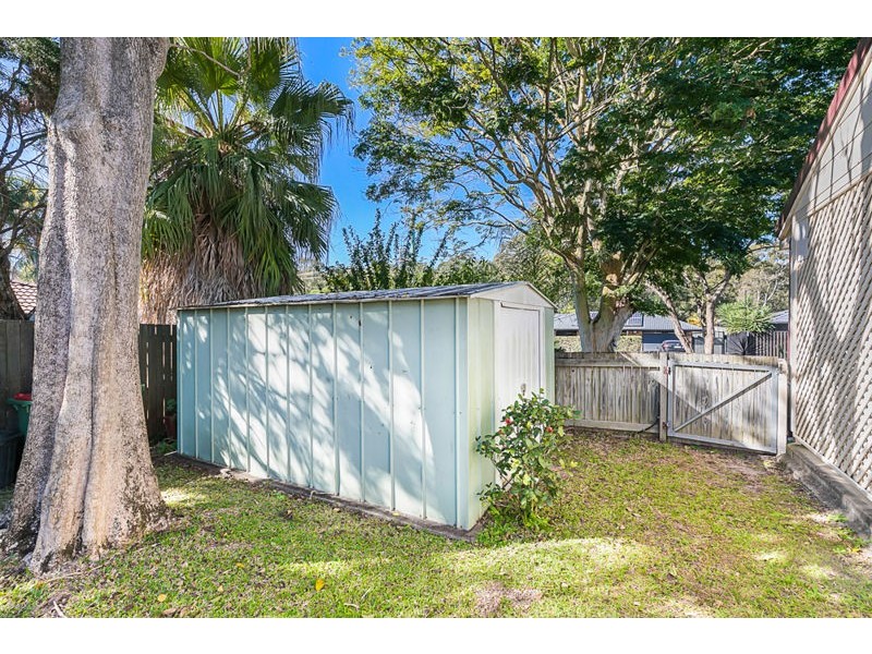 45 Brosnan Drive, Capalaba QLD 4157