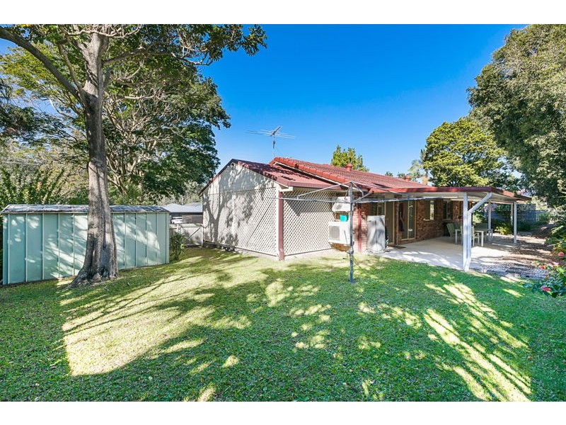 45 Brosnan Drive, Capalaba QLD 4157