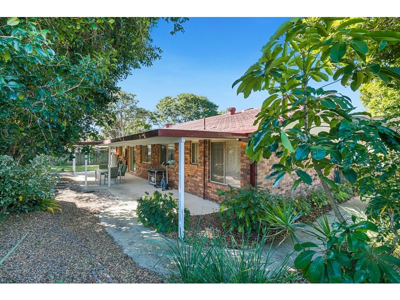 45 Brosnan Drive, Capalaba QLD 4157