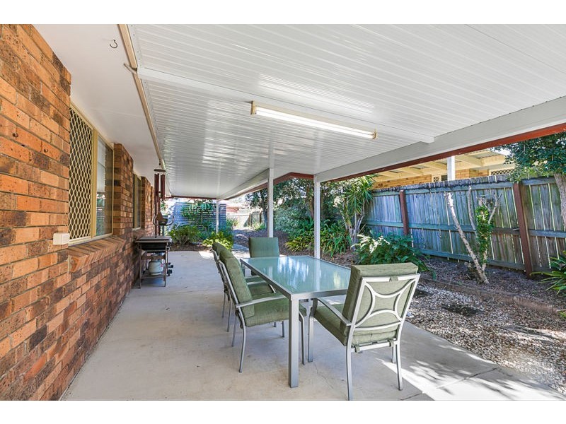 45 Brosnan Drive, Capalaba QLD 4157