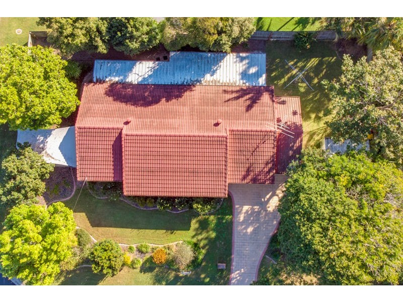 45 Brosnan Drive, Capalaba QLD 4157