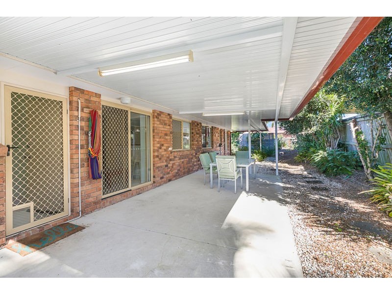 45 Brosnan Drive, Capalaba QLD 4157