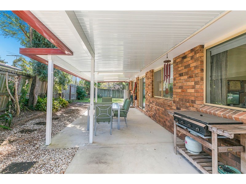 45 Brosnan Drive, Capalaba QLD 4157
