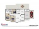 45 Brosnan Drive, Capalaba QLD 4157 Floorplan