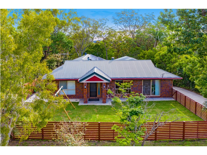 29 Willowie Crescent, Capalaba QLD 4157