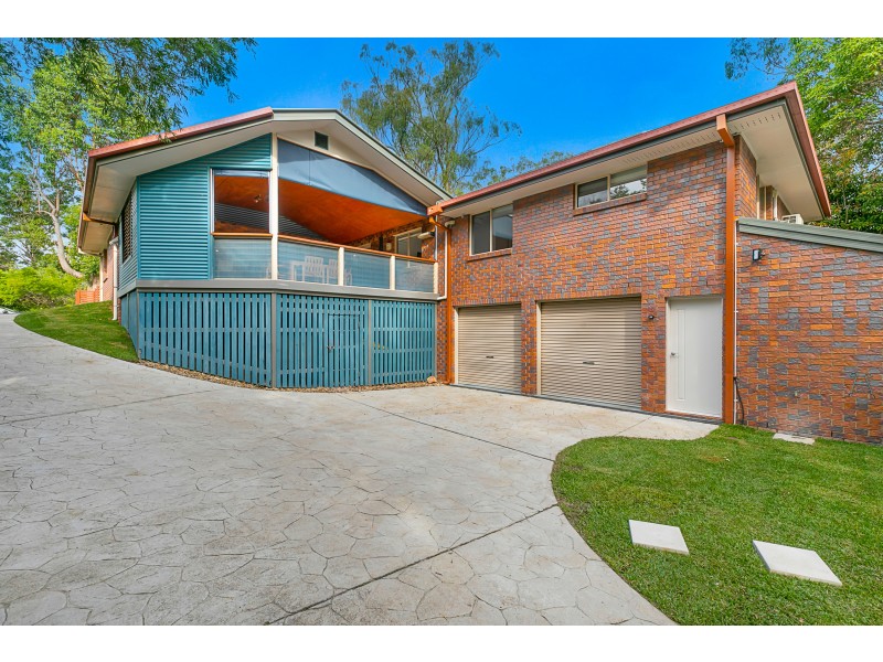 29 Willowie Crescent, Capalaba QLD 4157