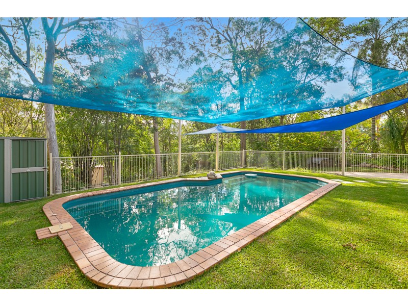 29 Willowie Crescent, Capalaba QLD 4157