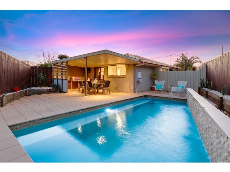 4 Gwingarra Street, Wellington Point QLD 4160