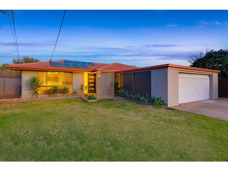 4 Gwingarra Street, Wellington Point QLD 4160