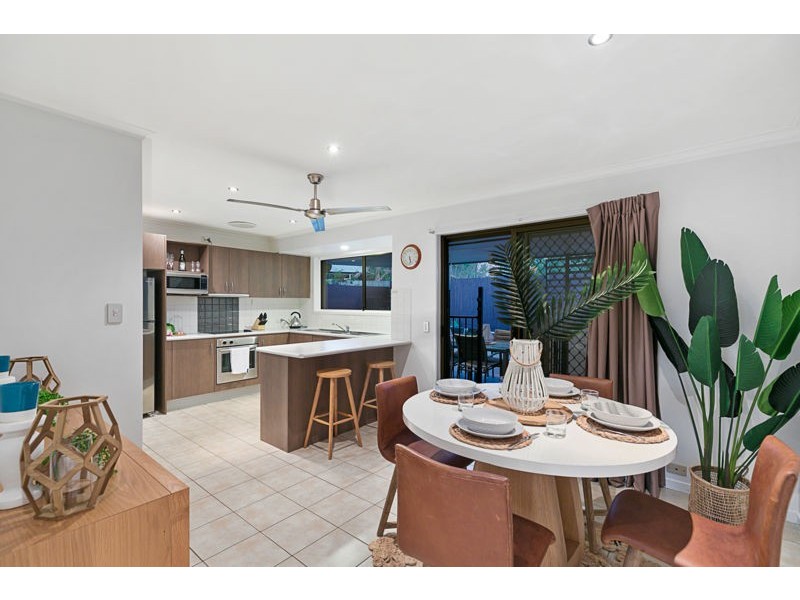 4 Gwingarra Street, Wellington Point QLD 4160