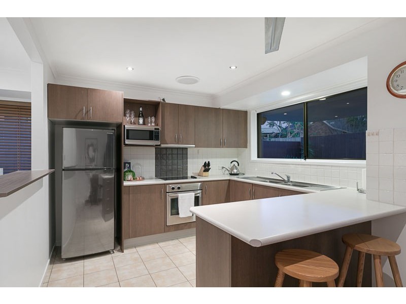 4 Gwingarra Street, Wellington Point QLD 4160