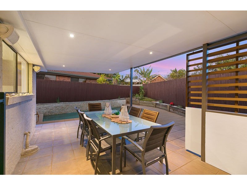 4 Gwingarra Street, Wellington Point QLD 4160