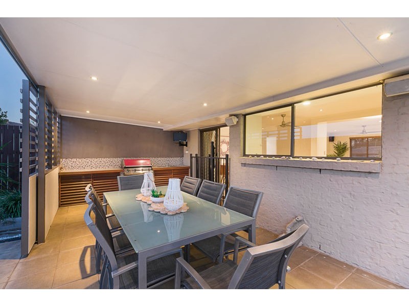 4 Gwingarra Street, Wellington Point QLD 4160