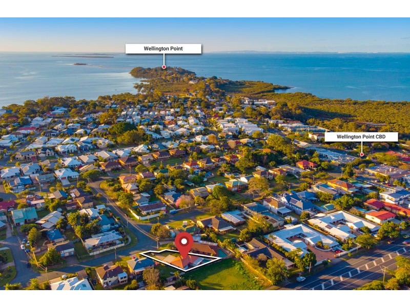 4 Gwingarra Street, Wellington Point QLD 4160