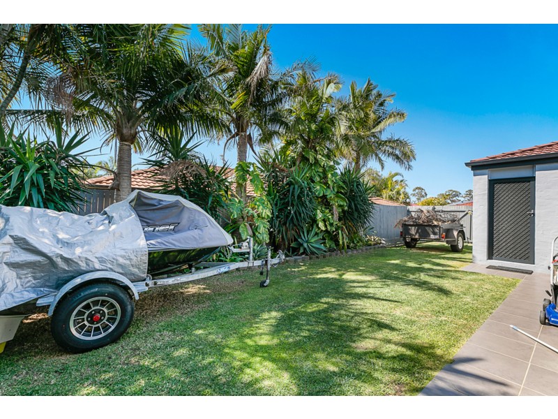 15 Walnut Court, Birkdale QLD 4159