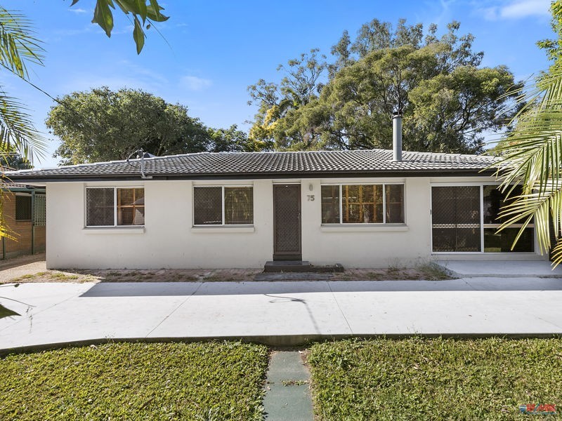 75 Ogilvie Street, Alexandra Hills QLD 4161