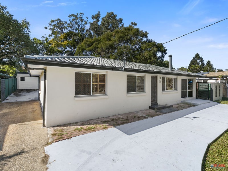 75 Ogilvie Street, Alexandra Hills QLD 4161