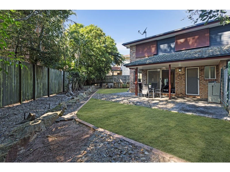 16/55 Beckwith Street, Ormiston QLD 4160