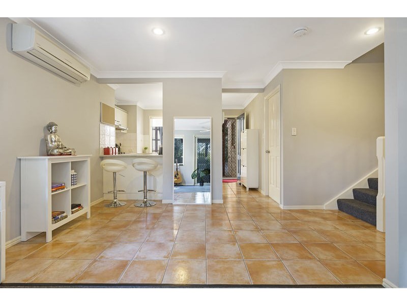 16/55 Beckwith Street, Ormiston QLD 4160