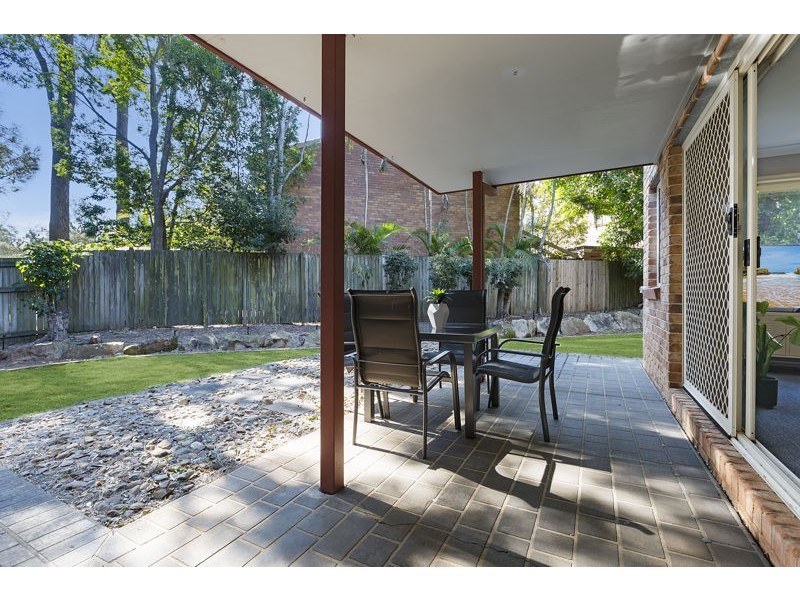 16/55 Beckwith Street, Ormiston QLD 4160