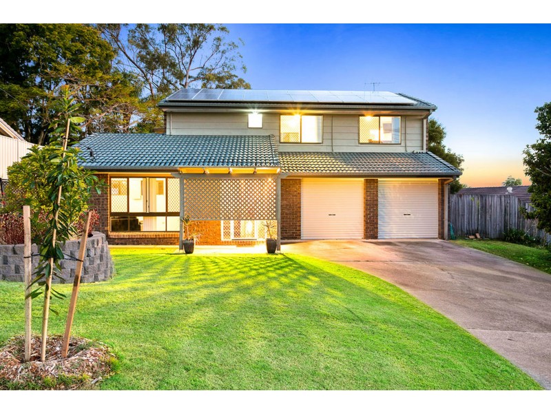 4 Kaloma Court, Alexandra Hills QLD 4161