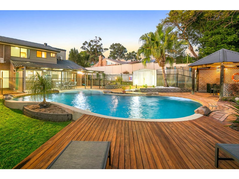 4 Kaloma Court, Alexandra Hills QLD 4161