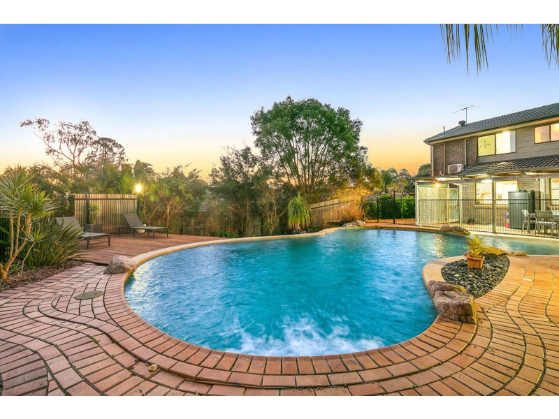 4 Kaloma Court, Alexandra Hills QLD 4161
