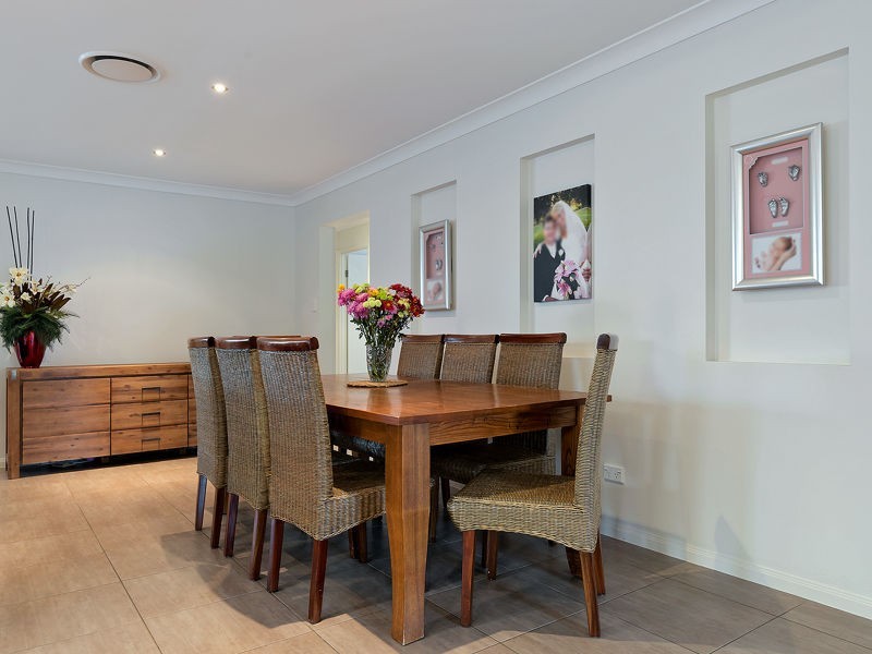 14 Barramul Place, Thornlands QLD 4164