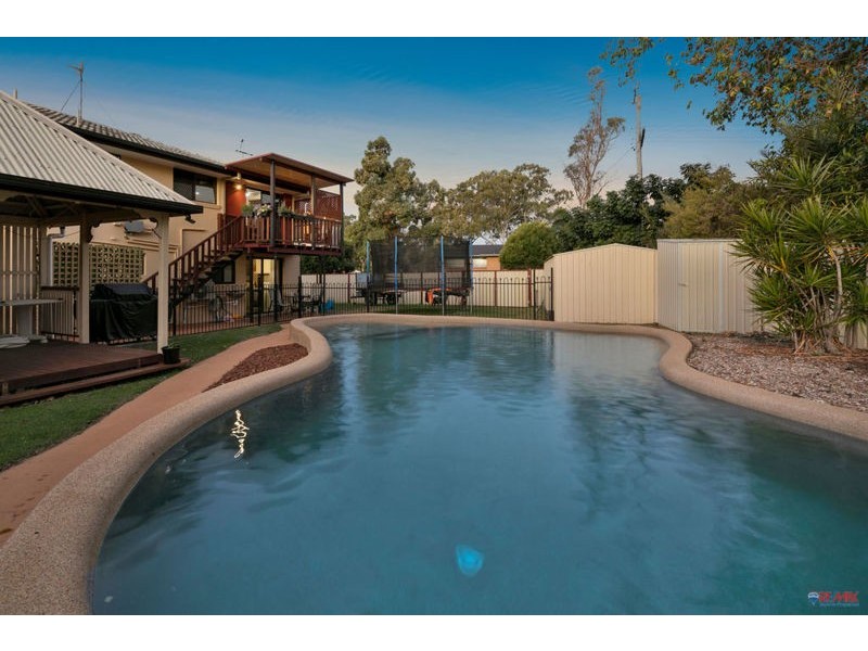 2 Jennifer Street, Birkdale QLD 4159