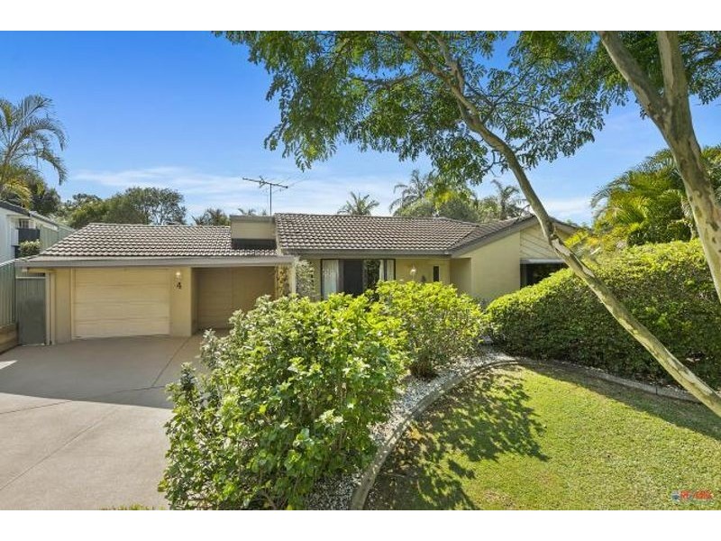 4 Lanreath Ct, Alexandra Hills QLD 4161