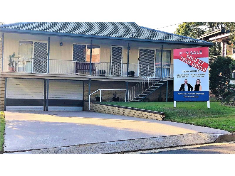 38 Brewer St, Capalaba QLD 4157