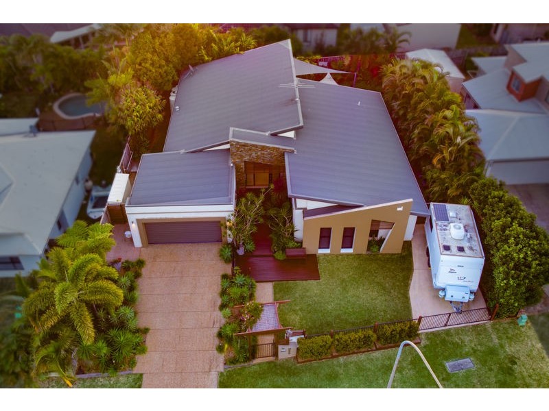 3 Denham Boulevard, Redland Bay QLD 4165
