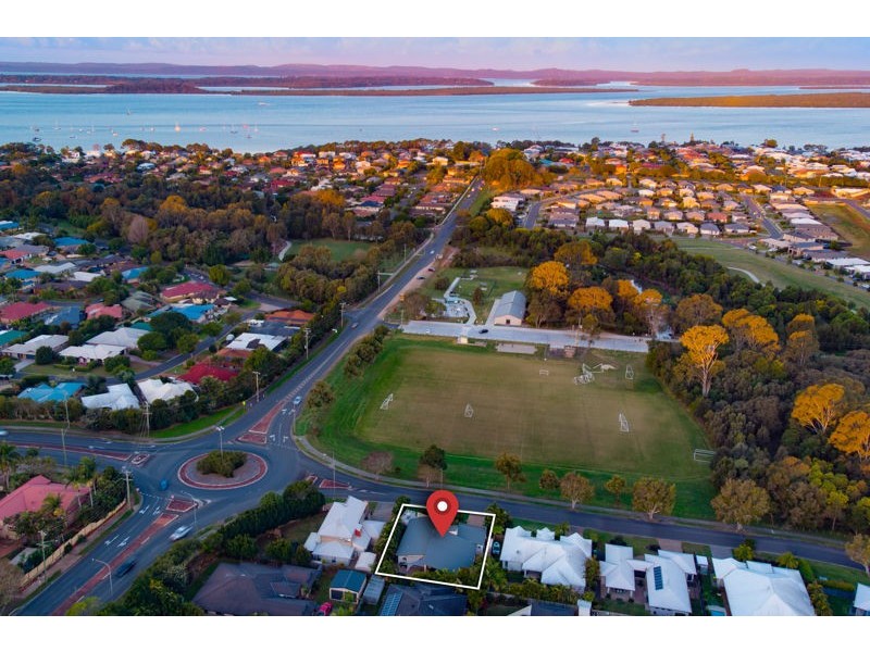 3 Denham Boulevard, Redland Bay QLD 4165