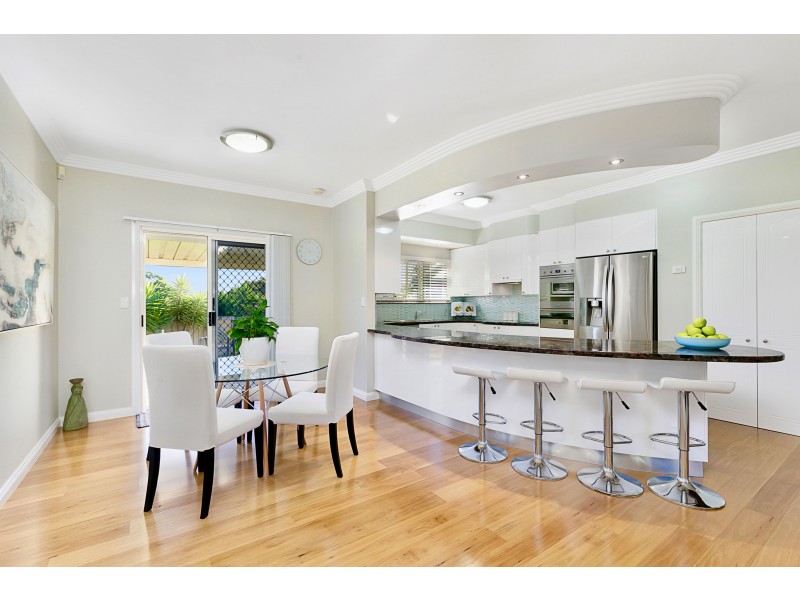 7 Wells Court, Ormiston QLD 4160