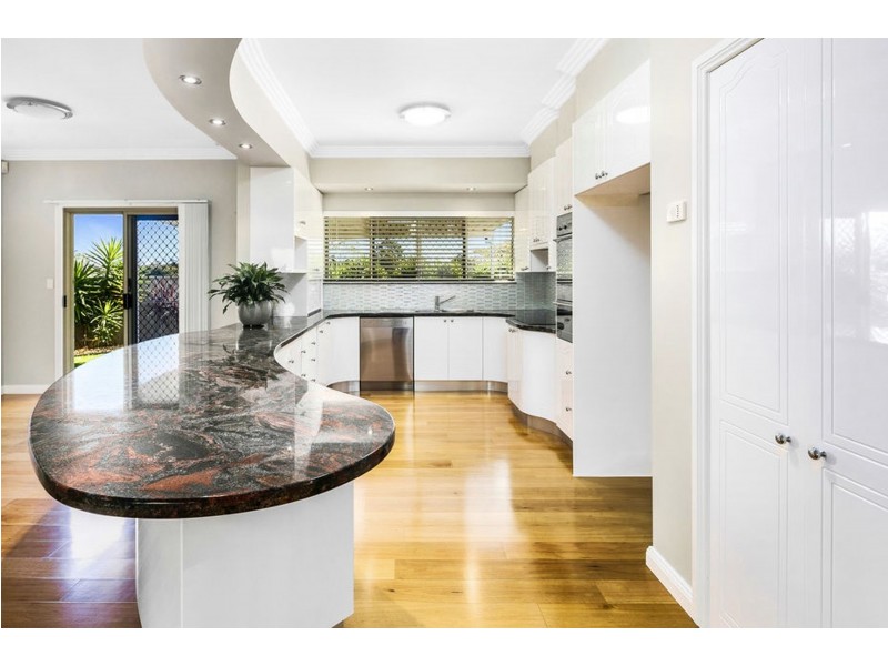 7 Wells Court, Ormiston QLD 4160