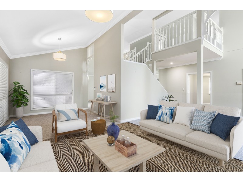 7 Wells Court, Ormiston QLD 4160