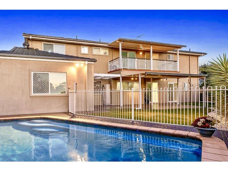 7 Wells Court, Ormiston QLD 4160