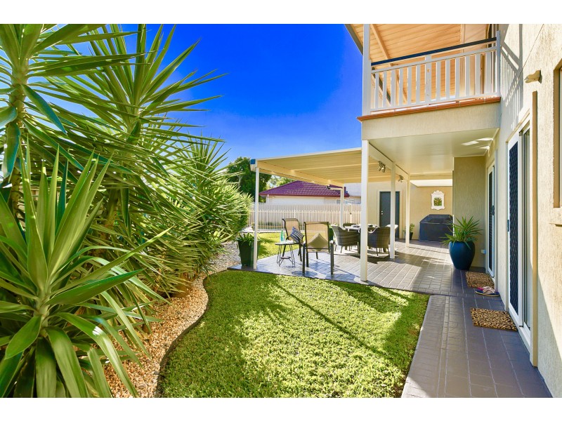 7 Wells Court, Ormiston QLD 4160