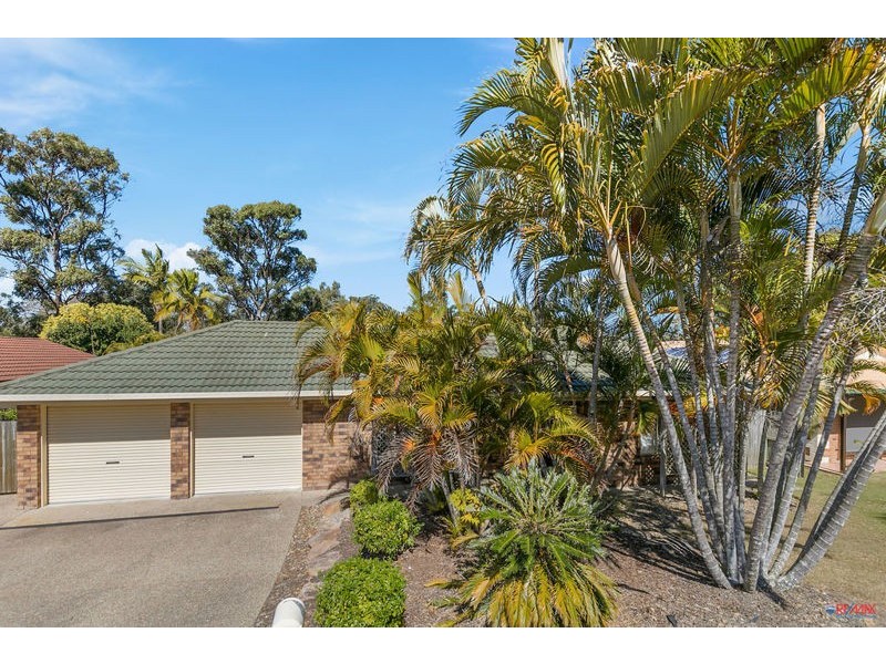 37 SILVARA CIRCUIT, Capalaba QLD 4157