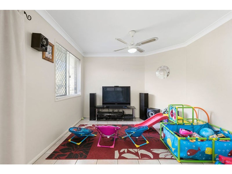 37 SILVARA CIRCUIT, Capalaba QLD 4157
