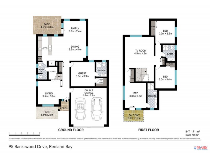95 Bankswood Drive, Redland Bay QLD 4165