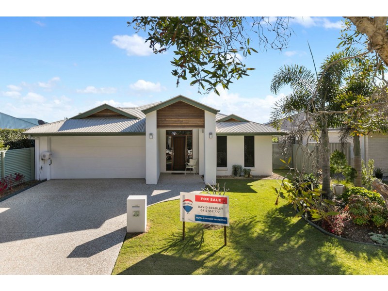 22 Manning Esplanade, Thornlands QLD 4164
