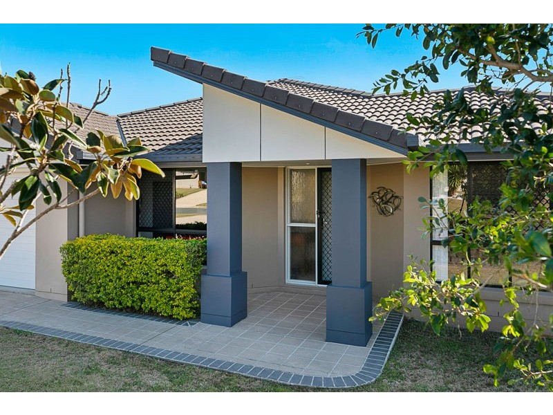 9 Beutel Place, Thornlands QLD 4164