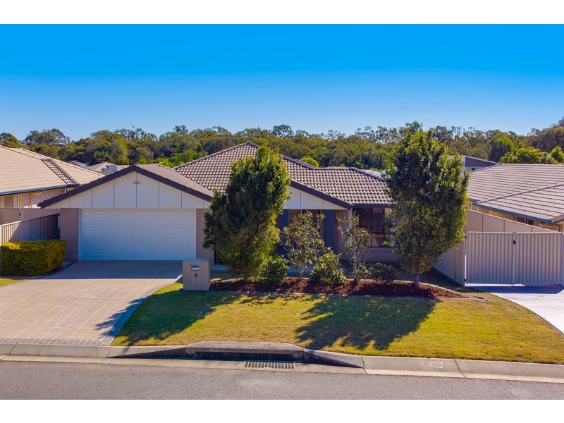 9 Beutel Place, Thornlands QLD 4164