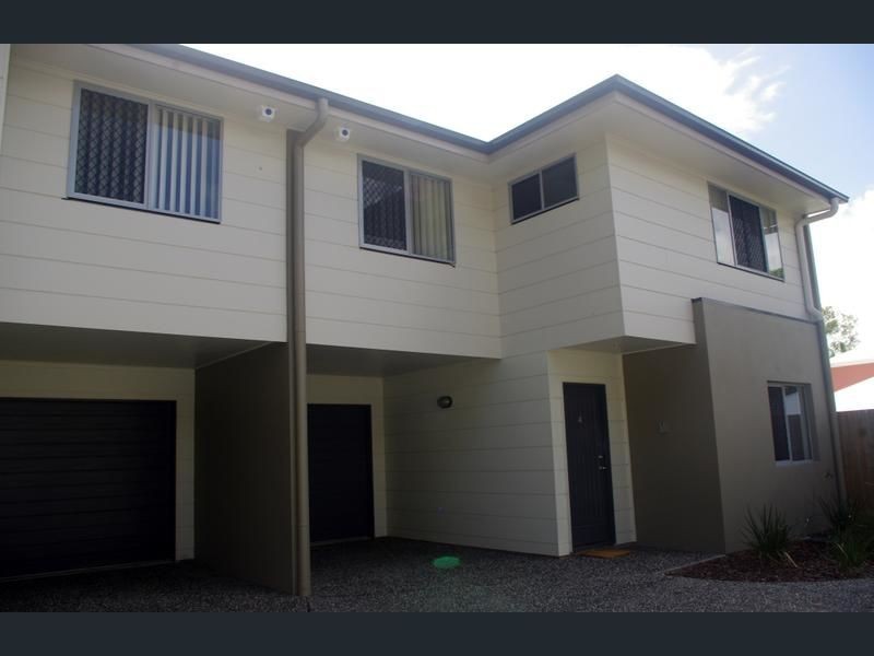 4/76-78 Queen Street, Cleveland QLD 4163