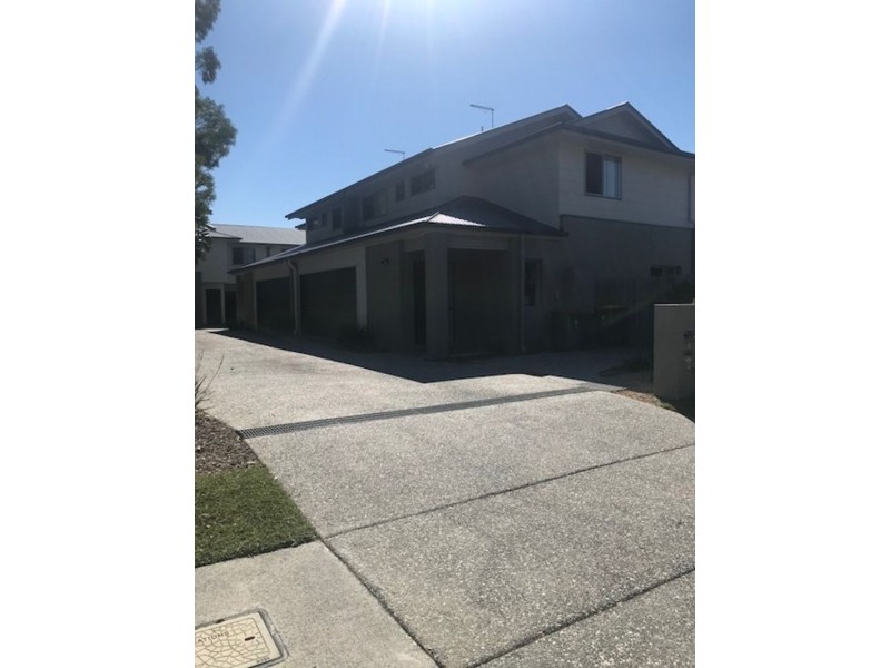 4/76-78 Queen Street, Cleveland QLD 4163