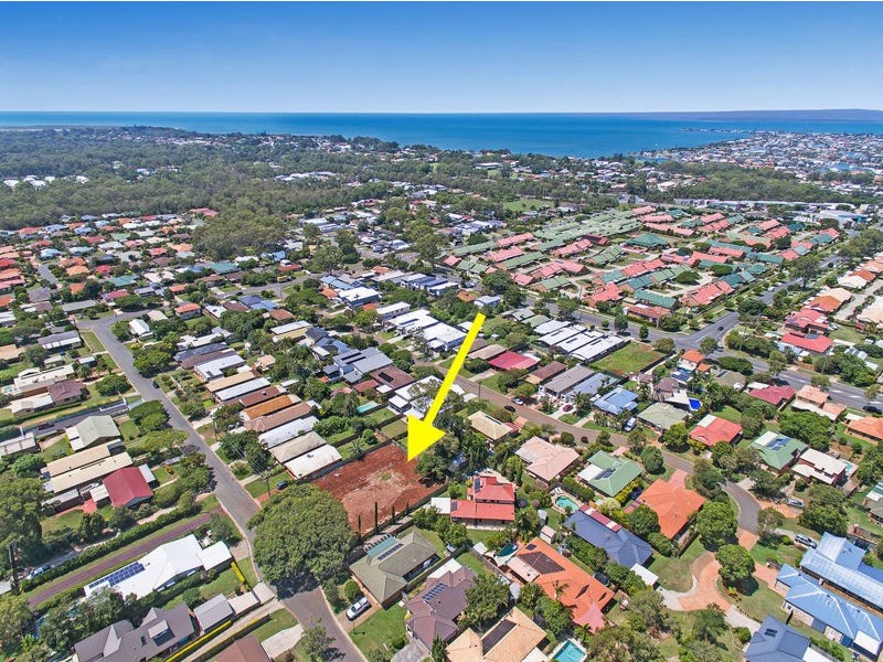 25 Bell Street, Ormiston QLD 4160