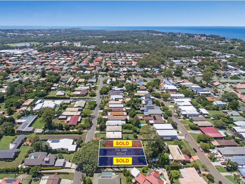 25 Bell Street, Ormiston QLD 4160