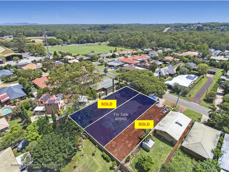 25 Bell Street, Ormiston QLD 4160